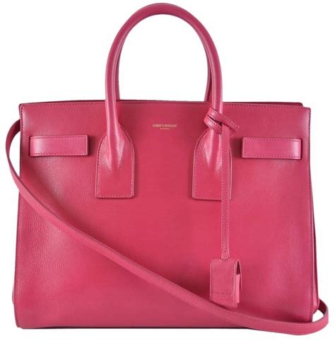 sac de jour ysl violet|Sac de Jour Handbags for Women .